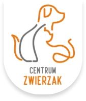 Centrum Zwierzak logo